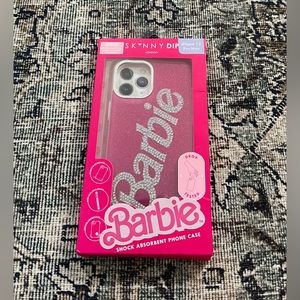 Skinny Dip London BARBIE Case